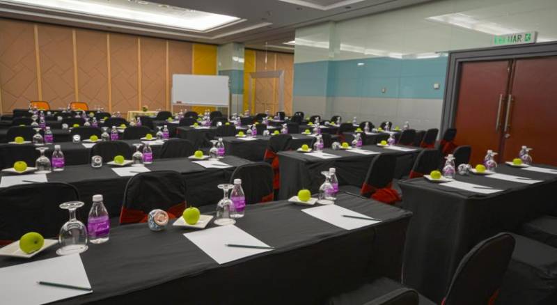 Ancasa Hotel & Spa Kuala Lumpur by Ancasa Hotels & Resorts