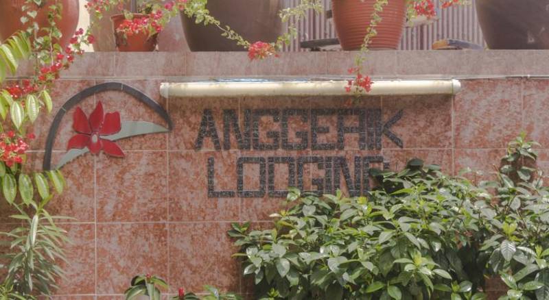 Anggerik Lodging