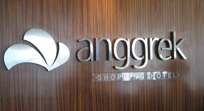 Anggrek Shopping Hotel