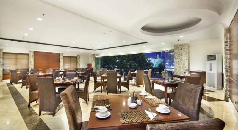 Arion Swiss-Belhotel Bandung