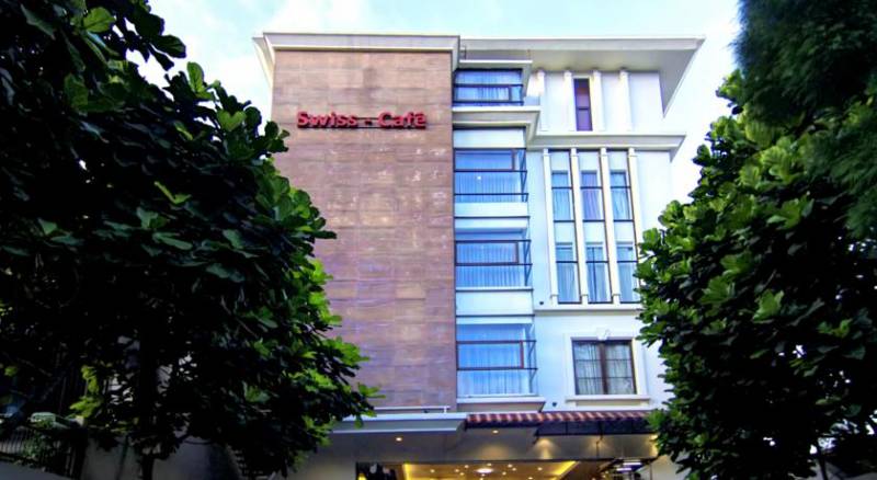 Arion Swiss-Belhotel Bandung