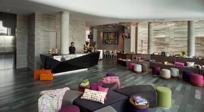 ARTOTEL Thamrin - Jakarta