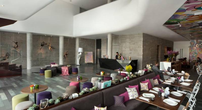 ARTOTEL Thamrin - Jakarta