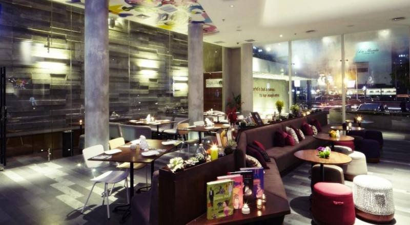 ARTOTEL Thamrin - Jakarta