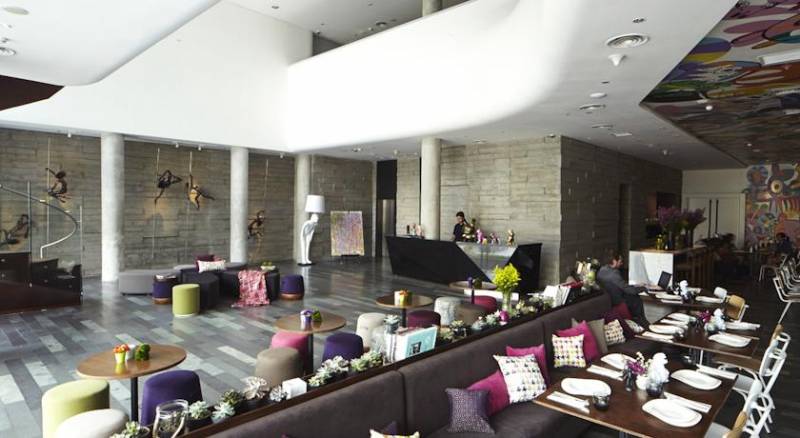 ARTOTEL Thamrin - Jakarta