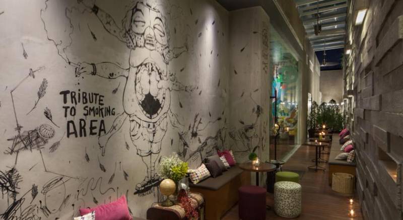 ARTOTEL Thamrin - Jakarta