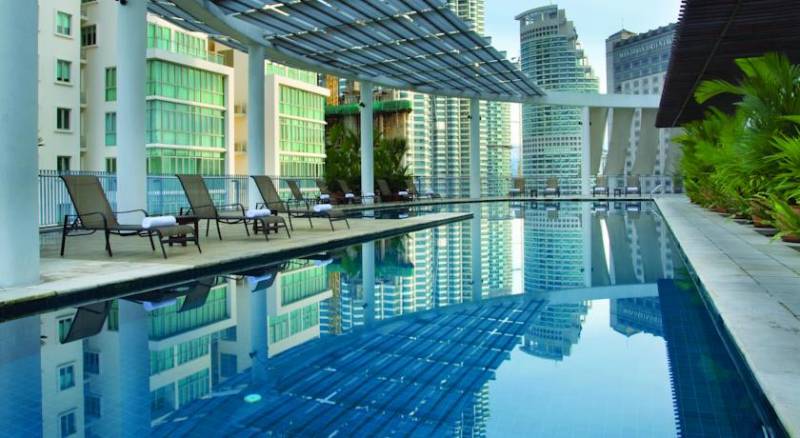 Ascott Kuala Lumpur