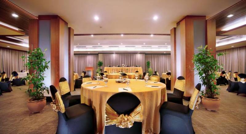 Aston Balikpapan Hotel & Residence