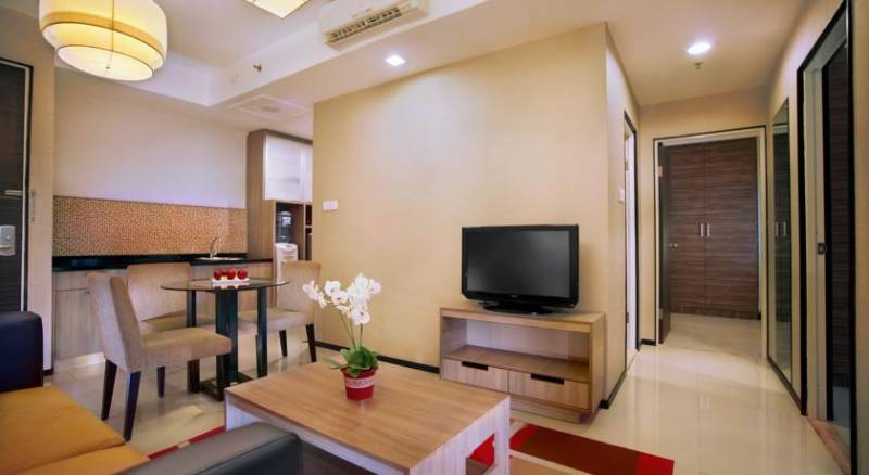 Aston Balikpapan Hotel & Residence