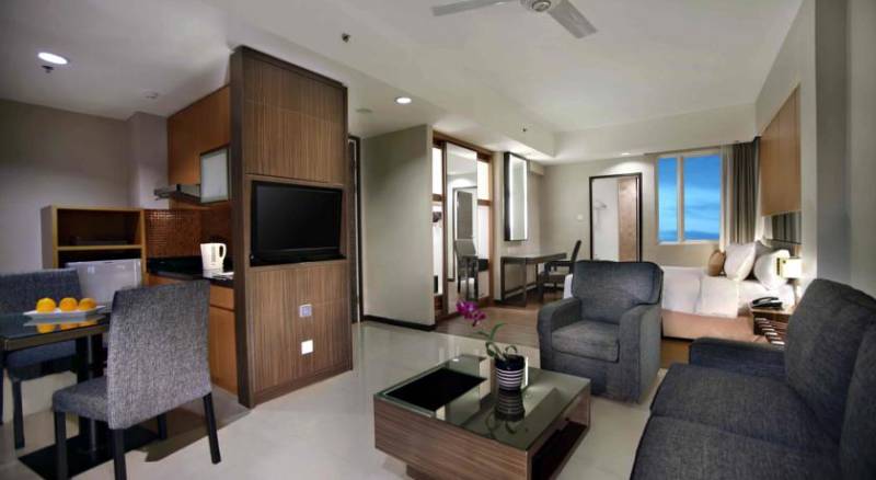 Aston Balikpapan Hotel & Residence