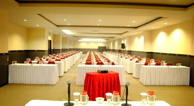 Aston Denpasar Hotel & Convention