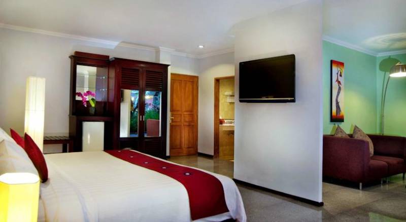 Aston Inn Tuban