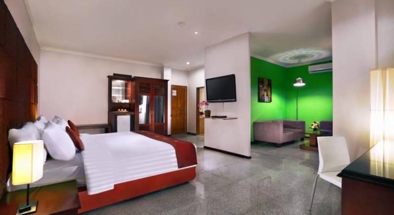 Aston Inn Tuban