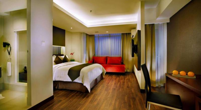 Aston Pluit Hotel & Residence