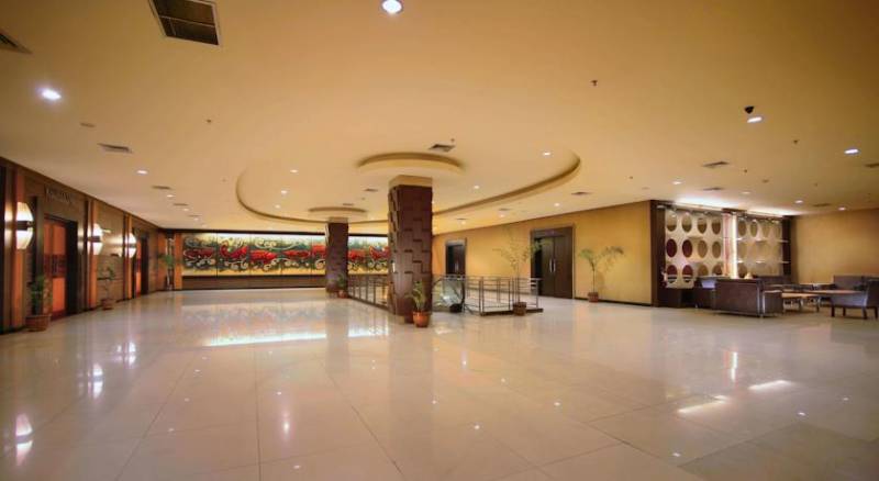 Aston Pontianak Hotel and Convention Center