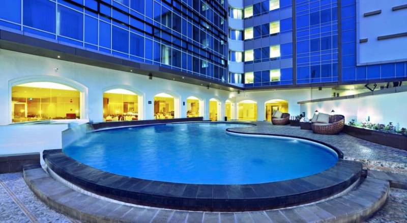 Aston Semarang Hotel and Convention Center