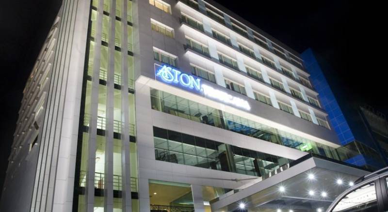 Aston Tropicana Hotel Bandung