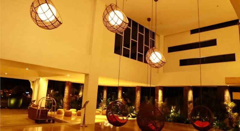 B Hotel Bali & Spa