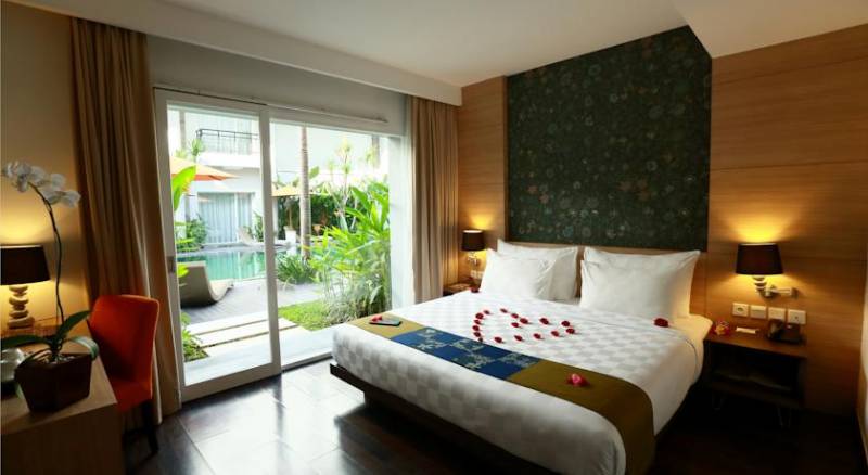 B Hotel Bali & Spa