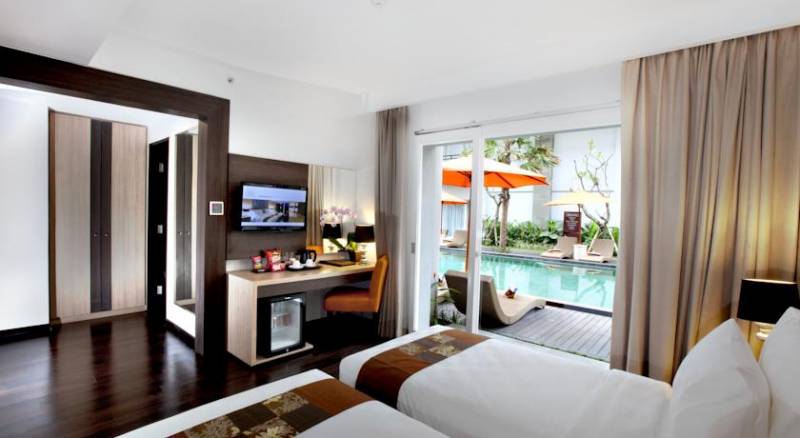 B Hotel Bali & Spa