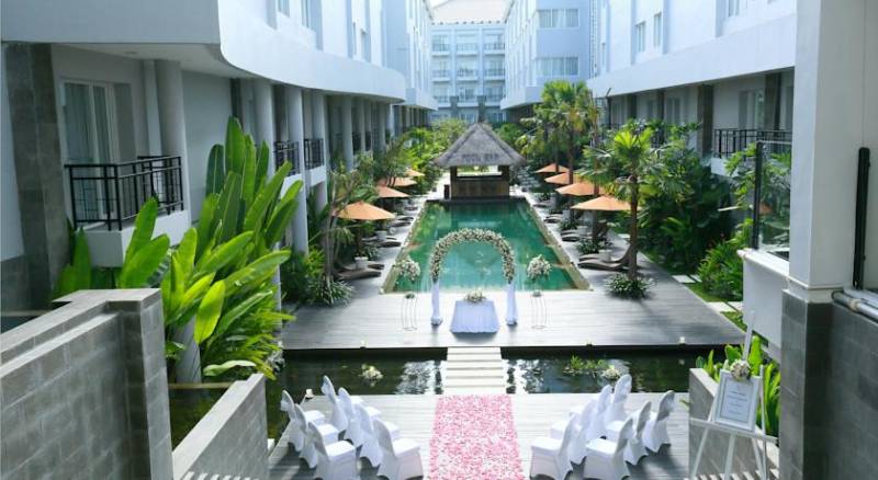 B Hotel Bali & Spa