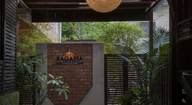 Bagasta Boutique Guesthouse