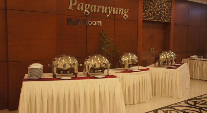 Balairung Hotel Jakarta