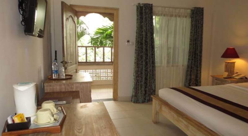 Baleka Resort Hotel & Spa