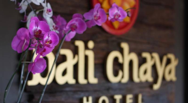 Bali Chaya Hotel Legian