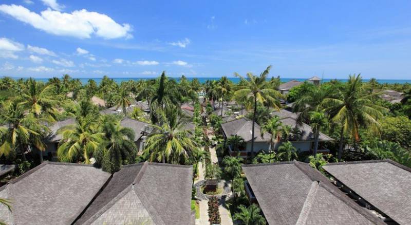 Bali Mandira Beach Resort & Spa