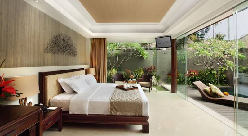 Bali Mandira Beach Resort & Spa