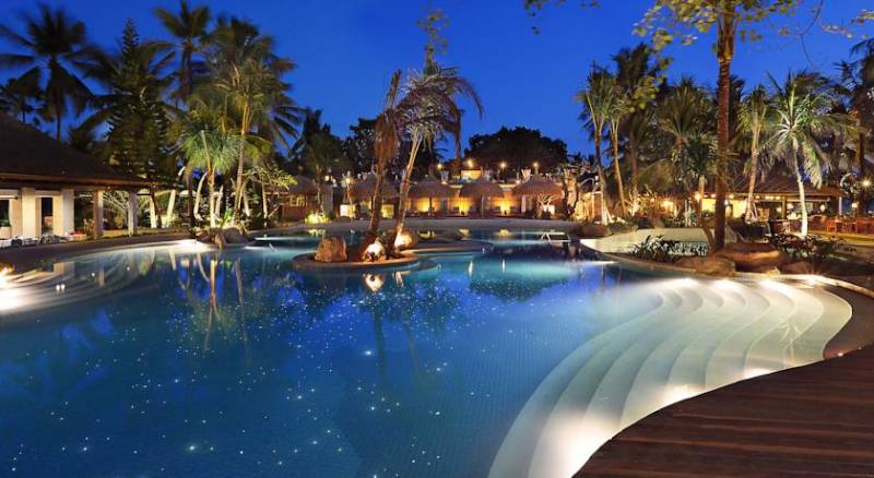 Bali Mandira Beach Resort & Spa