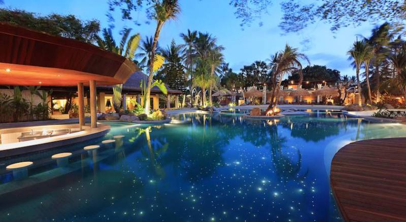 Bali Mandira Beach Resort & Spa