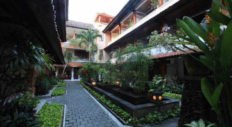 Bali Summer Hotel