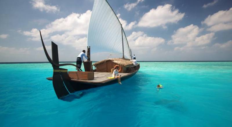 Baros Maldives