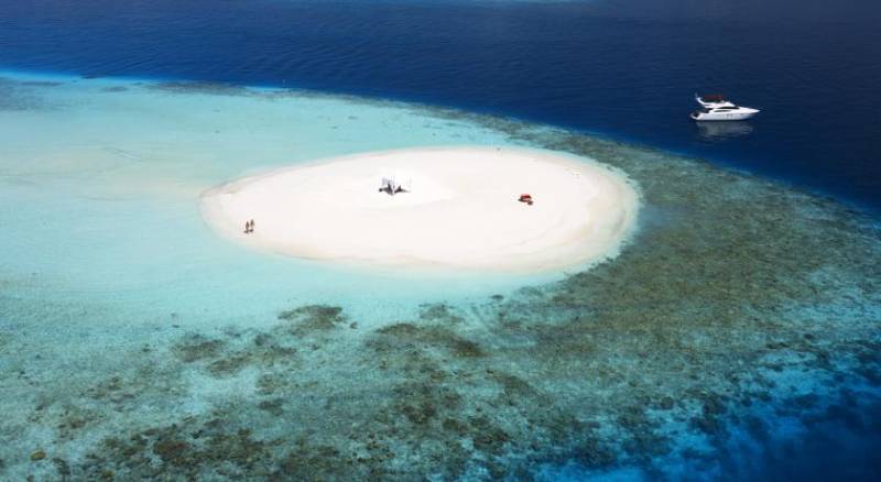 Baros Maldives