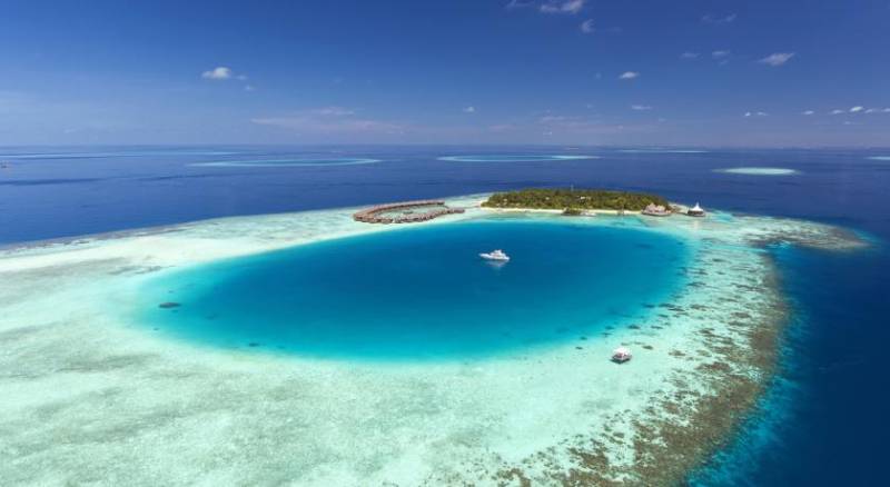 Baros Maldives