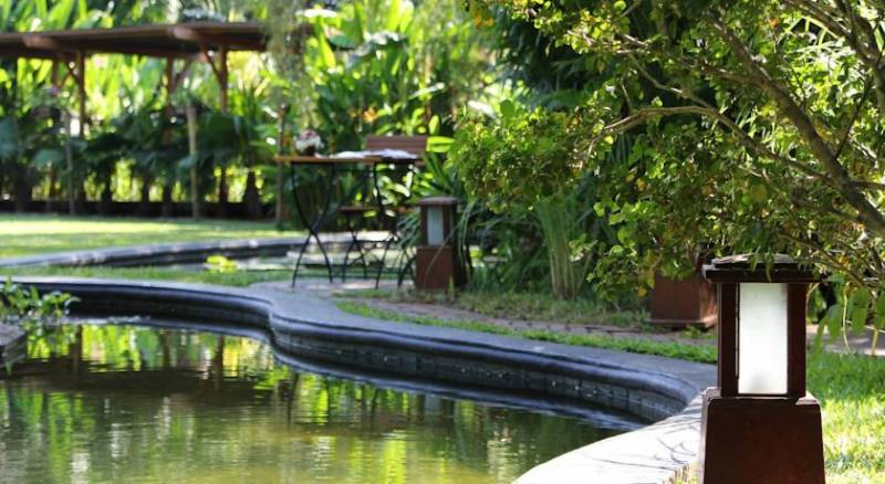 Belmond Governor's Residence Yangon