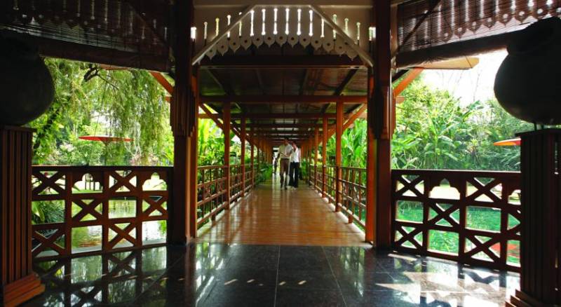 Belmond Governor's Residence Yangon