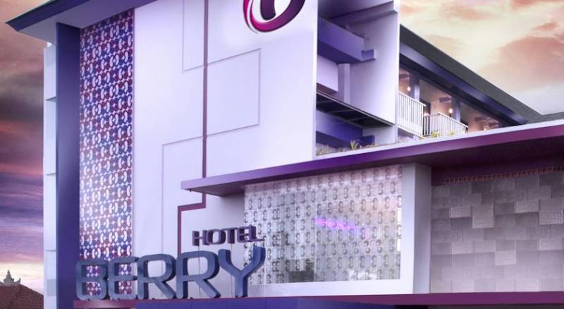 Berry Hotel