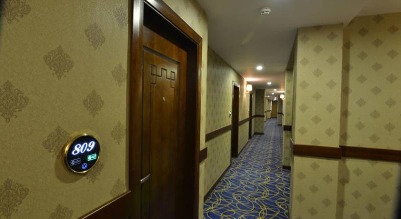 Best Western Chinatown Hotel