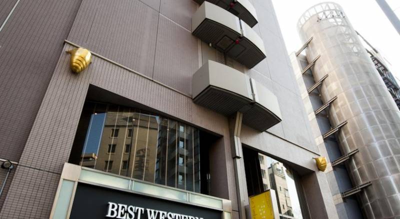 BEST WESTERN Hotel Nagoya