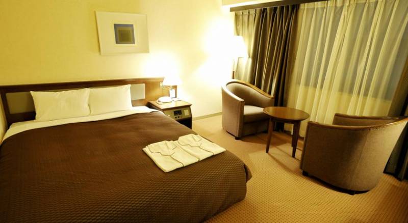 BEST WESTERN Hotel Nagoya