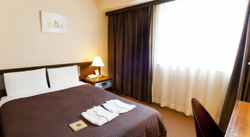 BEST WESTERN Hotel Nagoya