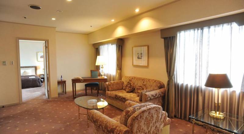 BEST WESTERN Hotel Nagoya