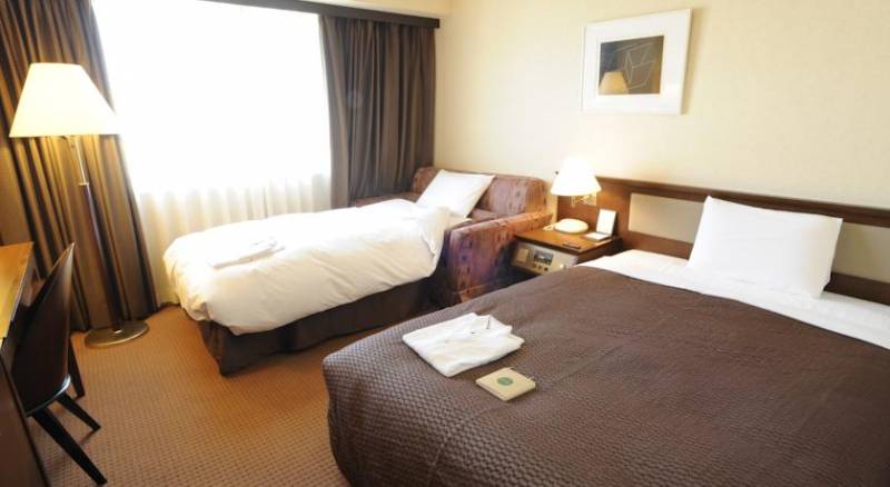 BEST WESTERN Hotel Nagoya