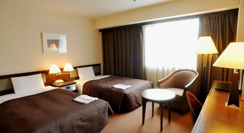 BEST WESTERN Hotel Nagoya