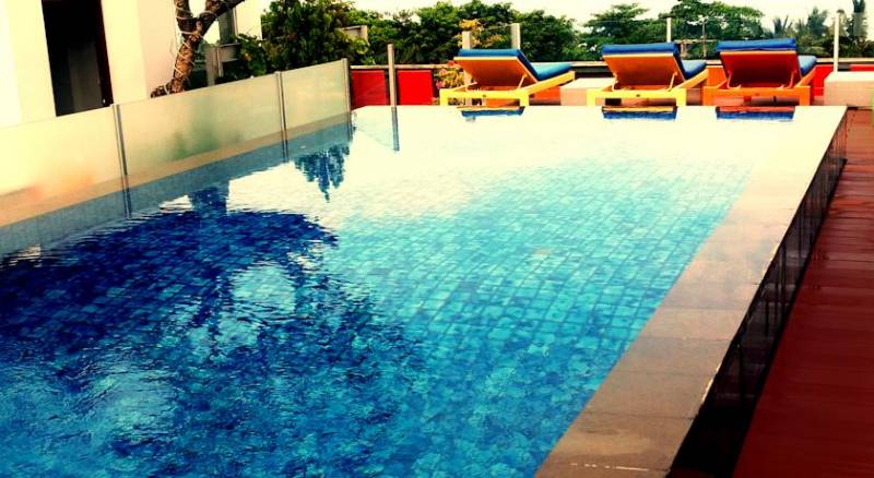 Best Western Kuta Beach