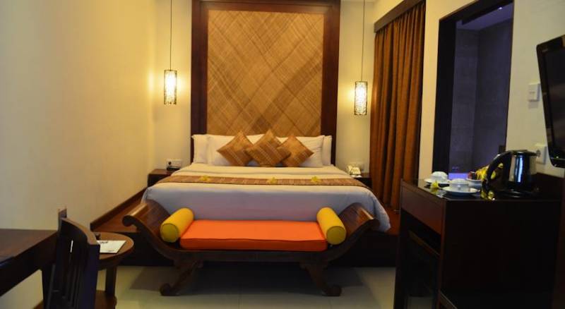 Best Western Kuta Villa