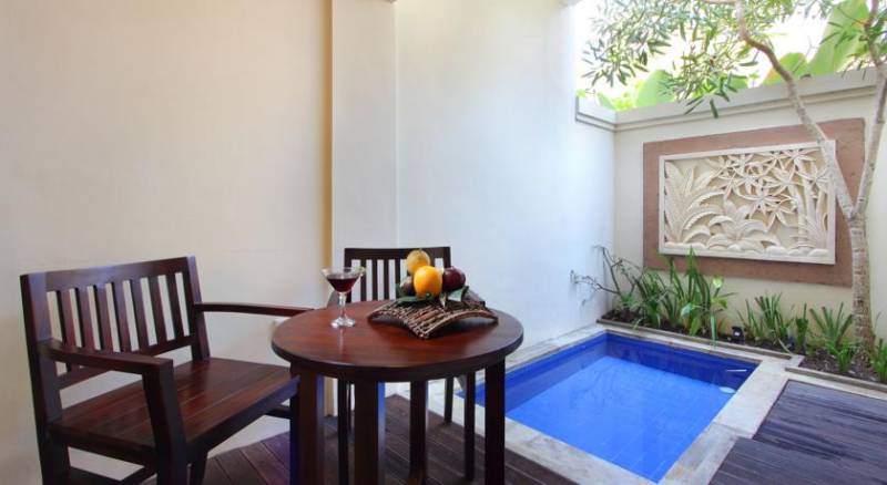 Best Western Kuta Villa